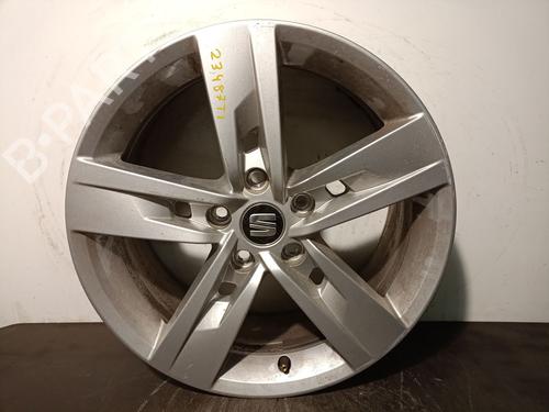 Used Rim SEAT LEON (5F1) 1.5 TGi (131 hp) 28583725