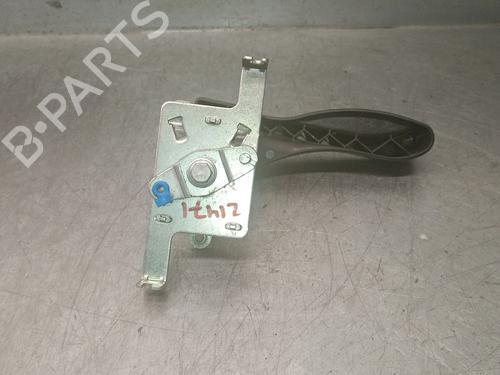 Rear left interior door handle IVECO DAILY IV Van 35C14 GV, 35C14 GV/P, 35S14 GV, 35S14 GV/P | BP22721348I15 