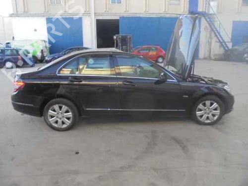 Left front window motor MERCEDES-BENZ C-CLASS (W204)  | BP2230364E21 
