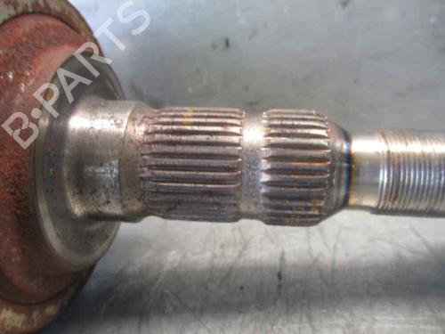Right front driveshaft OPEL VECTRA B (J96) 1.6 i 16V (F19) | BP6027679M39 