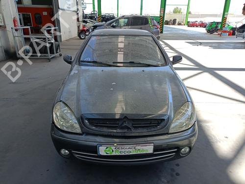 Right headlight CITROËN XSARA (N1) 1.6 16V | BP29022600C29 