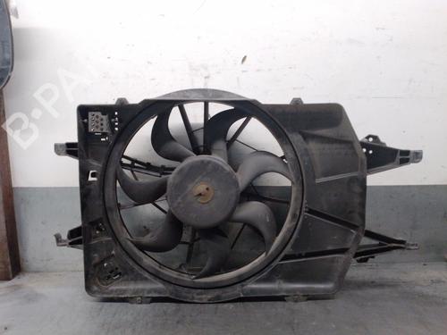 Used Radiator fan Radiator fan 39476211 39476211