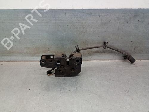 Hood lock VW TOURAN (1T1, 1T2) 2.0 TDI 16V | BP24917034C133 