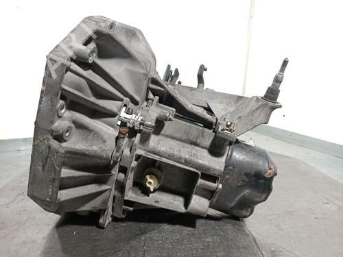 Gearbox RENAULT CLIO III (BR0/1, CR0/1) 1.5 dCi (BR17, CR17) | BP32343331M3