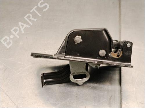 Tailgate lock CITROËN JUMPY III Platform/Chassis (V_) E-JUMPY | BP37080471C101 - Image 3