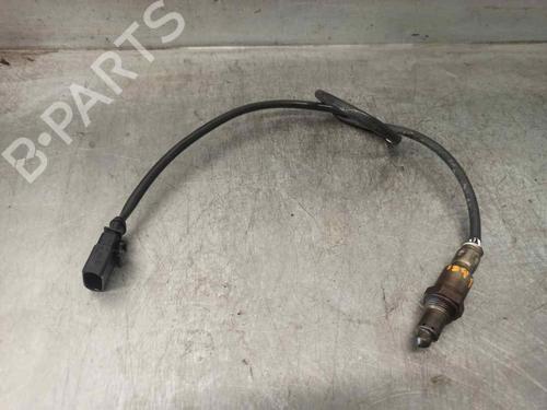 Elektronisk sensor VW POLO VI (AW1, BZ1, AE1) 1.0 TSI (116 hp) 10309762