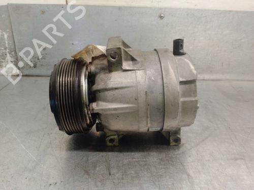 AC compressor RENAULT VEL SATIS (BJ0_) 2.2 dCi (BJ0E, BJ0F) | BP38985657M34 - Image 3