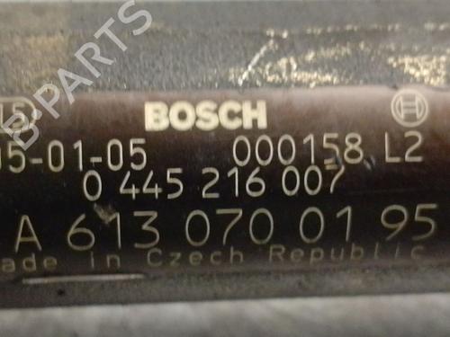 Injection rail MERCEDES-BENZ E-CLASS (W211) E 320 CDI (211.026) | BP36356114M98  - Image 6