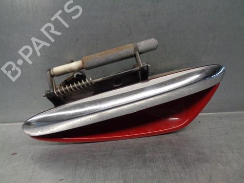 Used Rear left exterior door handle ALFA ROMEO 159 Sportwagon (939_) 1.9 JTDM 16V (939BXC1B, 939BXC12) (150 hp) 12552888