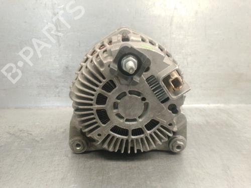Alternator RENAULT MASTER III Van (FV) 2.3 dCi 130 FWD (FV0M, FV0Y, FV0J, FV02, FV03) | BP32998050M7 - Image 2