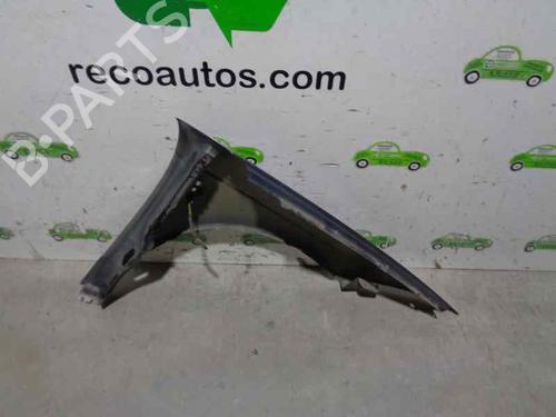 Left front fenders CITROËN C6 (TD_) 2.7 HDi | BP6035012C41 
