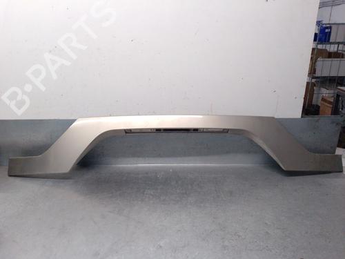 Used Tailgate handle Tailgate handle BMW X3 (E83) 2.0 d (150 hp) 33933173 33933173