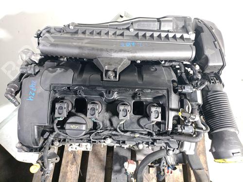 Engine PEUGEOT 207 (WA_, WC_) | BP32346731M1