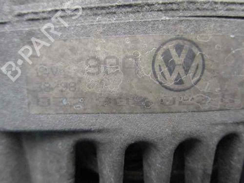 Alternator VW POLO III (6N1) 50 1.0 | BP2298785M7 