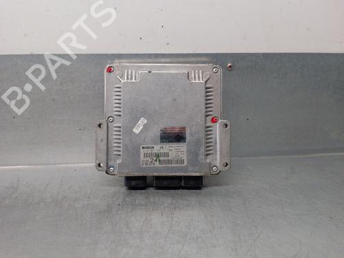 Engine control unit (ECU) CITROËN C8 (EA_, EB_) 2.2 HDi | BP15491376M57 