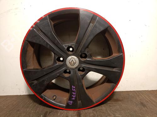 Used Rim Rim RENAULT MEGANE III Coupe (DZ0/1_) 1.4 TCe (DZ0F, DZ1V) (131 hp) 36431872 36431872