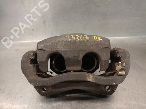 Left front brake caliper NISSAN MURANO I (Z50) 3.5 4x4 | BP28003296M105 
