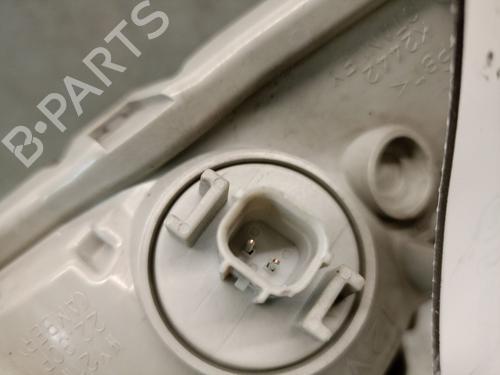 Left front indicator MAZDA 3 (BM, BN) 2.2 D | BP32671076C32  - Image 5