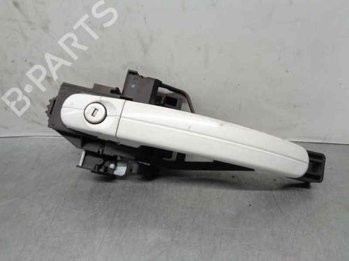 Used Front left exterior door handle FORD FOCUS III [2010-2020]  6936991