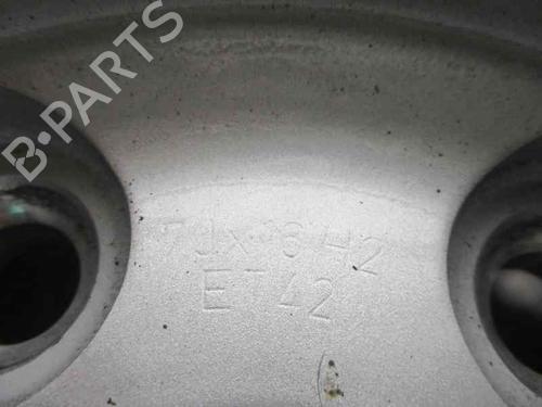 Rim AUDI A4 B7 Avant (8ED) 2.0 TDI quattro | BP6548074C45 