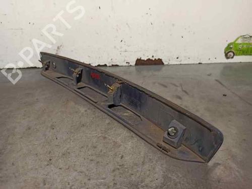 Trunk håndtak MAZDA 6 Hatchback (GG) 2.0 DI (GG14) | BP6638716C132 
