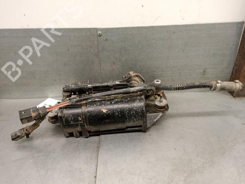 Suspension compressor PORSCHE CAYENNE (9PA) 3.6 | BP32424939M103