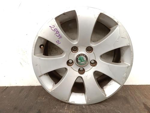 Used Rim Rim 36888348 36888348