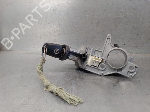 Used Ignition barrel Ignition barrel OPEL ZAFIRA / ZAFIRA FAMILY B (A05) 1.7 CDTI (M75) (110 hp) 34440658 34440658