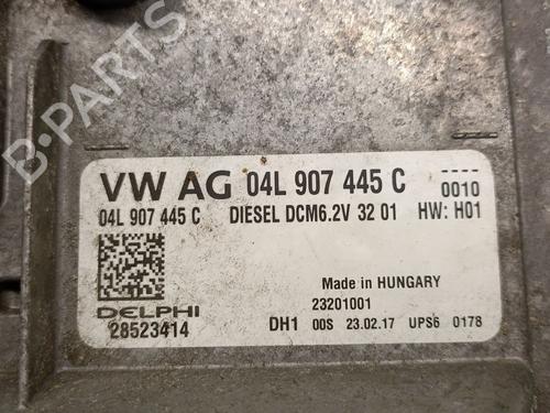 Engine control unit (ECU) VW CRAFTER Van (SY_, SX_) 2.0 TDI FWD (SYB, SYC, SYD) | BP36156503M57 - Image 4
