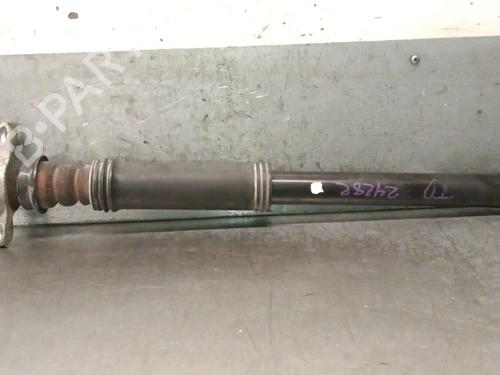Right rear shock absorber KIA RIO IV (YB, SC, FB) 1.25 | BP31707471M19
