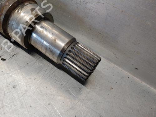 Right front driveshaft FORD FIESTA VI (CB1, CCN)  | BP13882829M39 