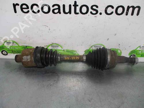 Used Right front driveshaft Right front driveshaft 2108506 2108506