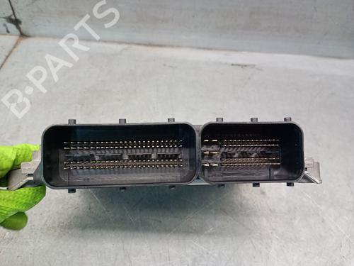 Engine control unit (ECU) SSANGYONG REXTON / REXTON II (GAB_) 2.7 Xdi 4x4 | BP30383476M57