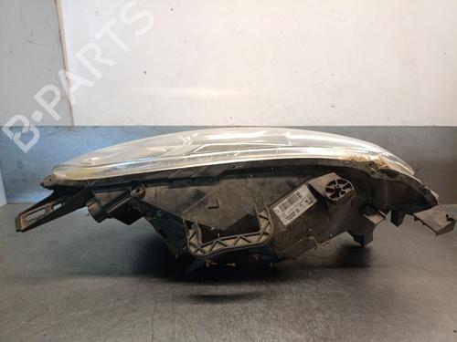 Left headlight CITROËN BERLINGO Box Body/MPV (B9) 1.6 BlueHDi 100 | BP37667583C28 - Image 3