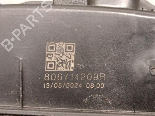 Front left interior door handle MITSUBISHI ASX (VSX_, VSE_) 1.6 HYBRID (VSEH6) | BP36224106I13  - Image 5