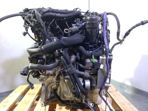 Engine BMW X3 (G01, F97, G08) xDrive 20 d Mild-Hybrid | BP28125713M1 