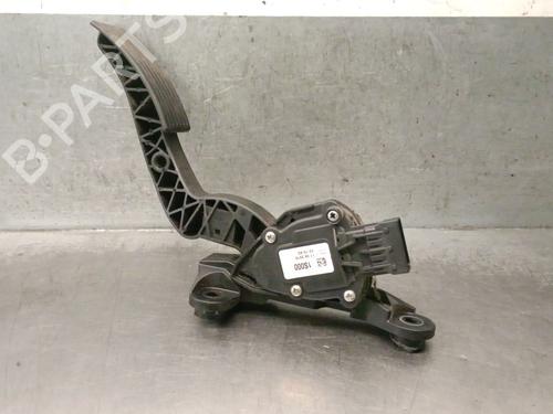 Pedal Pedal HYUNDAI i20 II (GB, IB) 1.1 CRDi (75 hp) 34625999 34625999