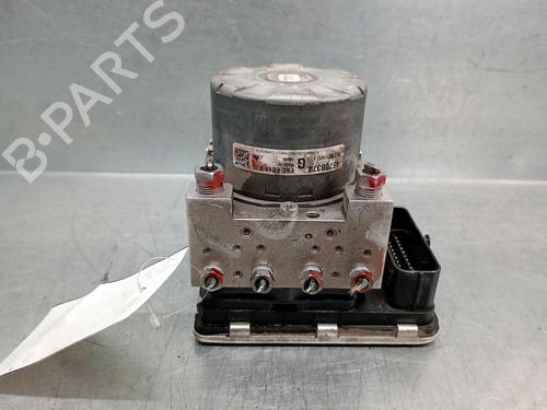 Used ABS pump MITSUBISHI OUTLANDER III (GG_W, GF_W, ZJ, ZL, ZK) Plug-in Hybrid (GG2W) (200 hp) 29305653