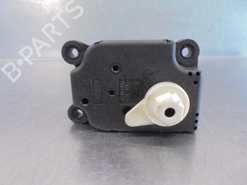 Heater blower motor MERCEDES-BENZ S-CLASS (W220, V220) S 430, S 430 L (220.070, 220.170) | BP15250857M62 