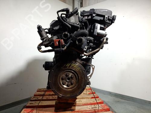 Engine VW POLO (6N2) 1.4 16V | BP32470922M1