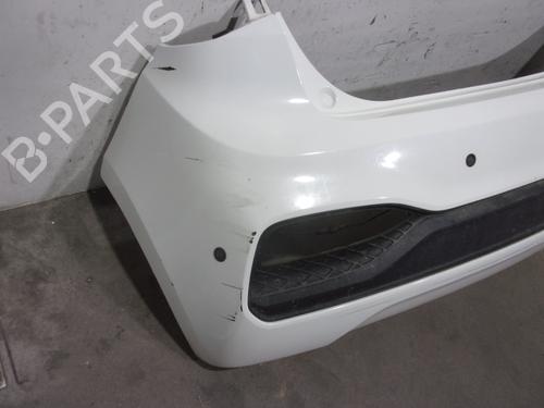 Rear bumper HYUNDAI i20 II (GB, IB) 1.2 | BP16908966C8