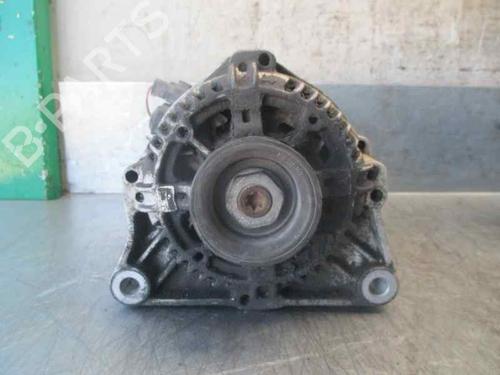 Used Alternator PEUGEOT 206 Hatchback (2A/C) 1.1 i (60 hp) 7825518