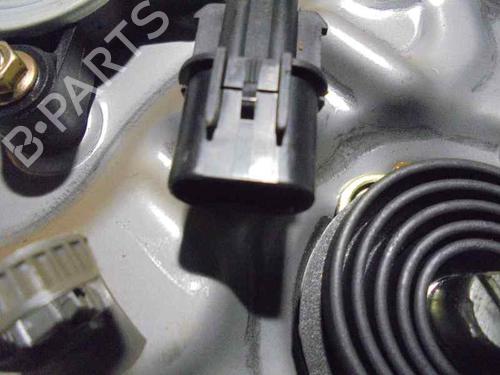 Rear left window mechanism HYUNDAI SANTA FÉ I (SM) 2.4 16V 4x4 | BP3185613C24 