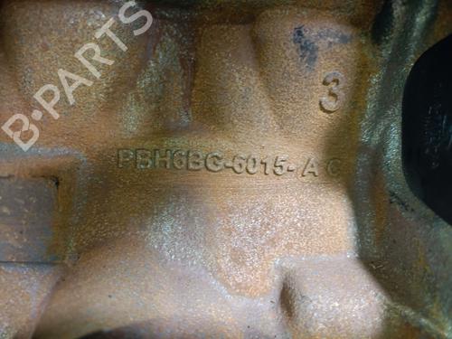 Engine FORD PUMA (J2K, CF7) 1.0 EcoBoost mHEV | BP36647139M1 - Image 14