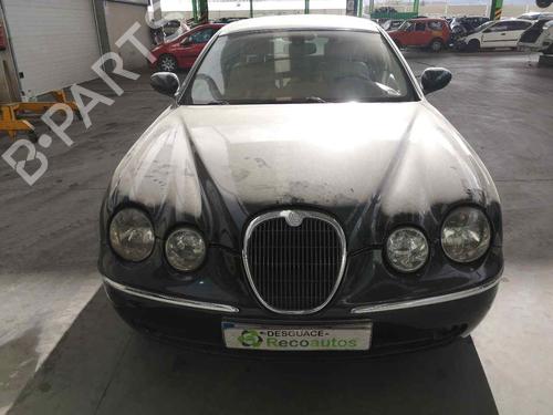 Left rear driveshaft JAGUAR S-TYPE II (X200)  | BP12554734M40 
