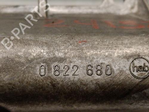 Intake manifold OPEL ASTRA G Hatchback (T98) 2.0 DTI 16V (F08, F48) | BP31169388M70 