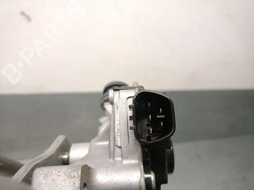 Front wiper motor MAZDA CX-5 (KF) 2.0 SKYACTIV-G | BP32209133M29 - Image 3