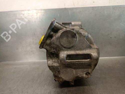 AC compressor OPEL CORSA E (X15) 1.3 CDTI (08, 68) | BP27492267M34 
