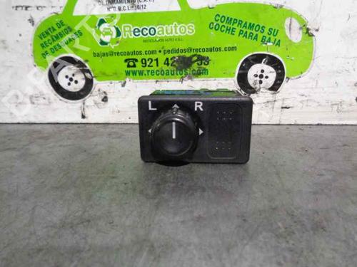 Used Mirror switch NISSAN INTERSTAR Van (X70) [2002-2025]  4873518
