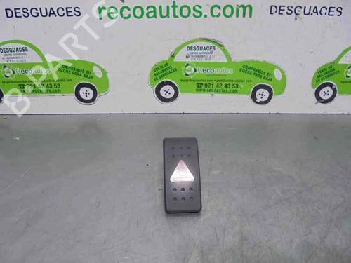 Used Warning switch SUZUKI SX4 (EY, GY) [2006-2025]  3471718